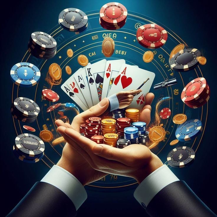 usb togel featured game showcase