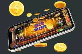 Interface taruhan sepak bola di aplikasi mobile usb togel menampilkan jadwal pertandingan Liga 1 dan peluang taruhan real-time
