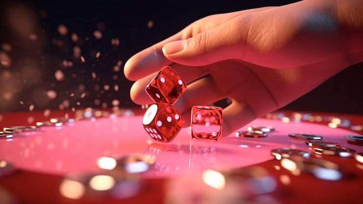Dasar Number Game
